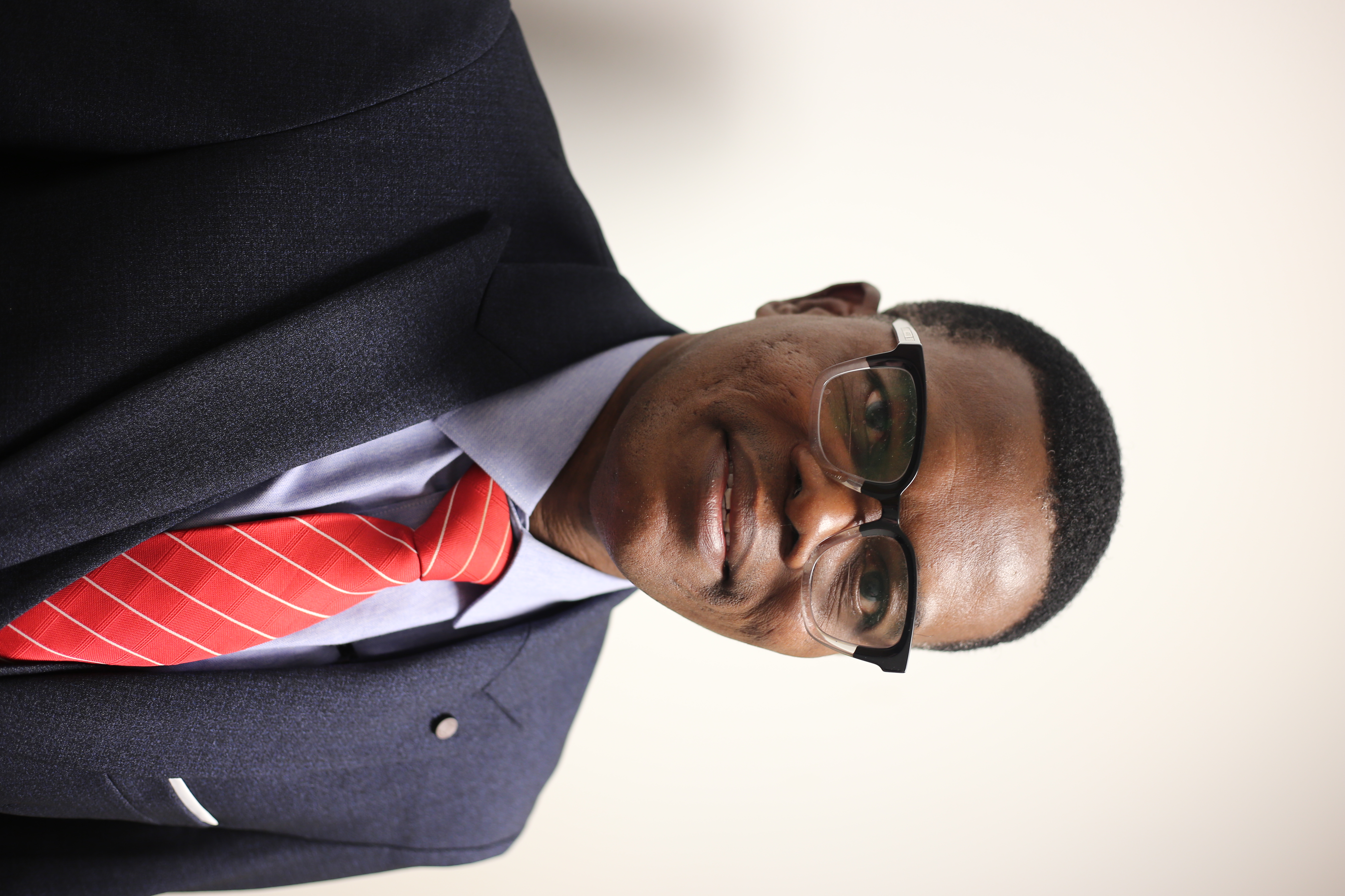 Nathaniel Okai Laryea