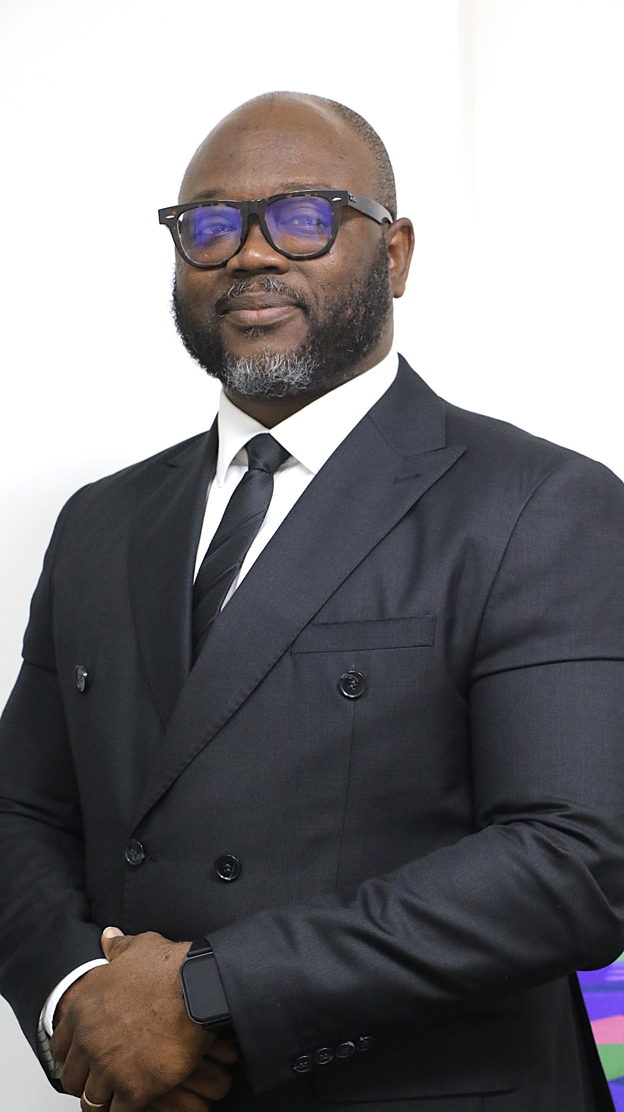 Nathaniel Okai Laryea